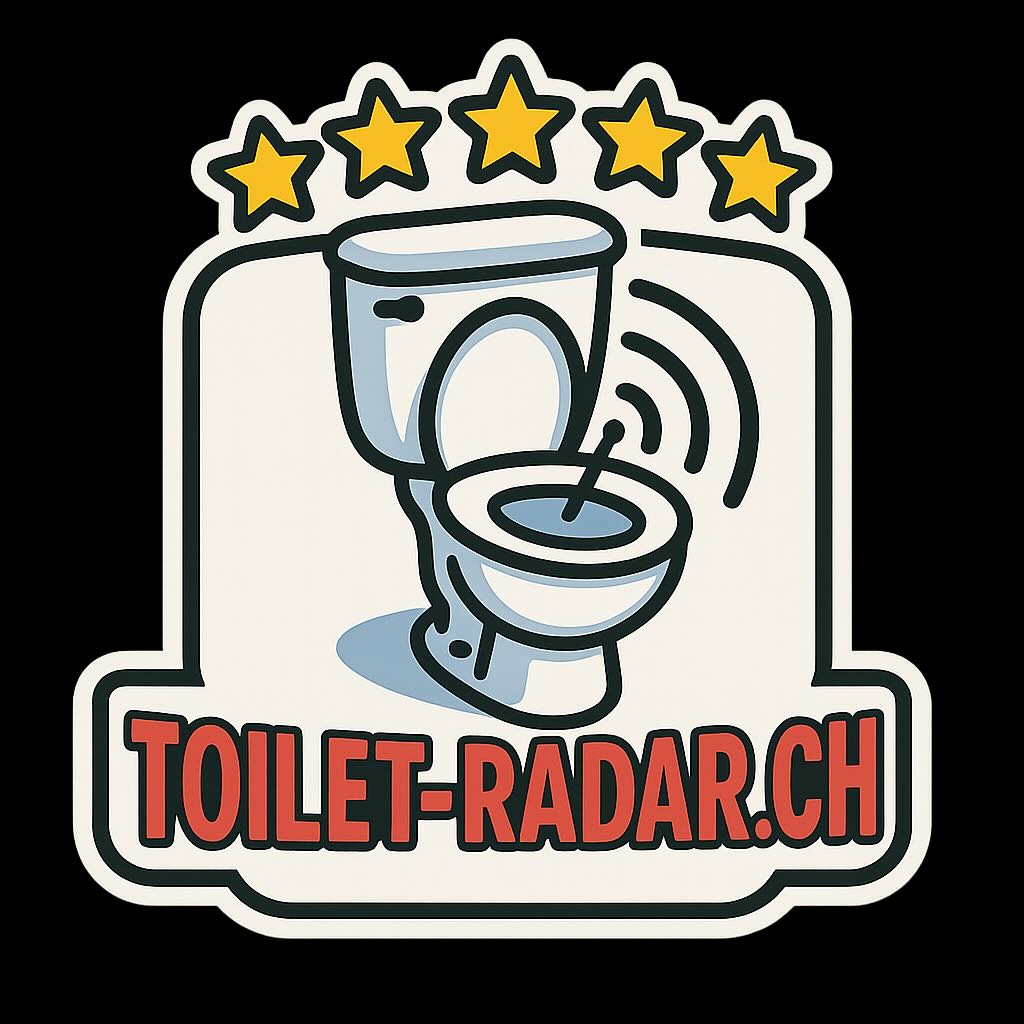 Toilet Radar
